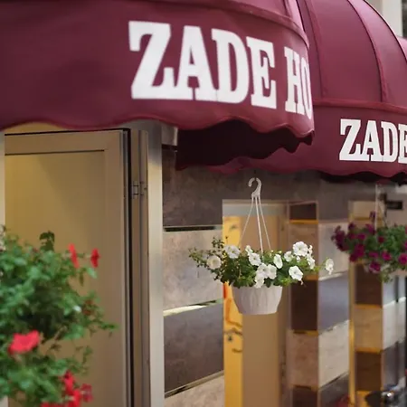 Galata Zade Hotel