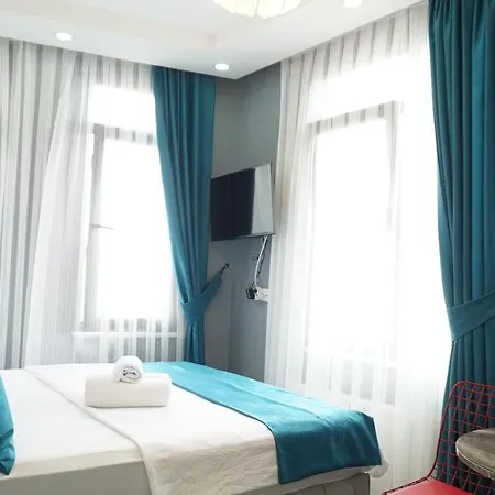 Galata Zade Hotel