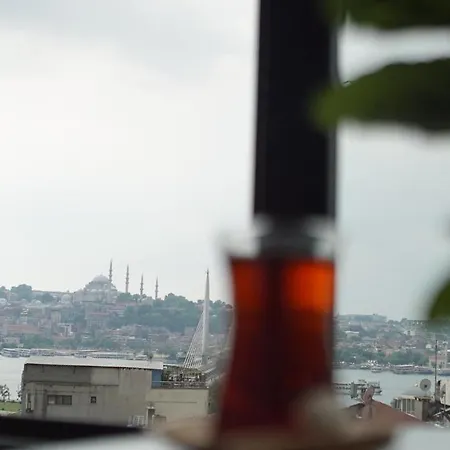 Galata Zade