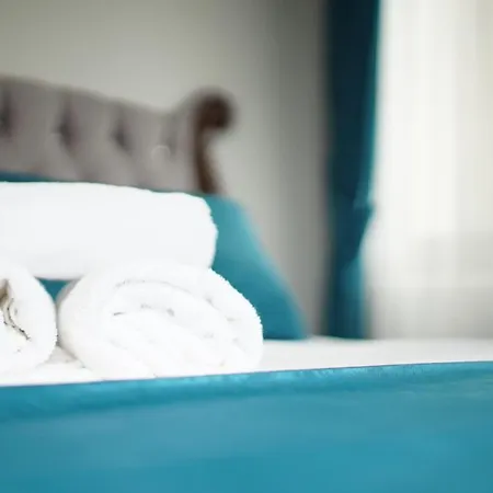 Galata Zade Hotel