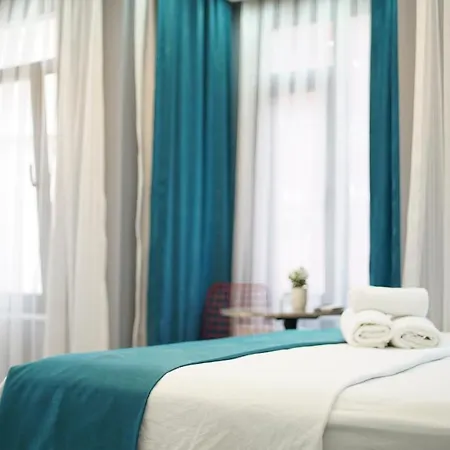 Galata Zade Hotel