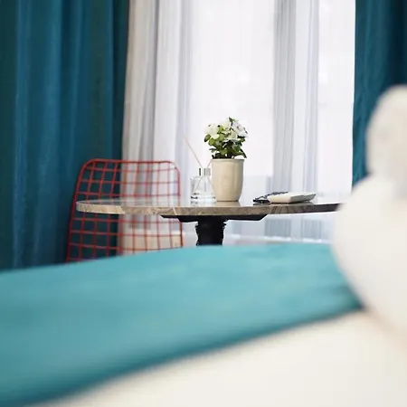 Hotel Galata Zade