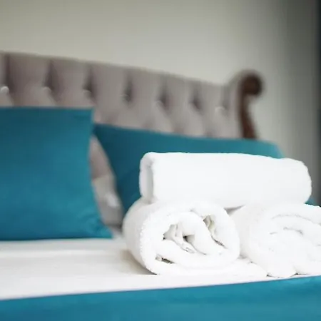 Galata Zade Hotel