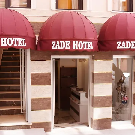 Hotel Galata Zade
